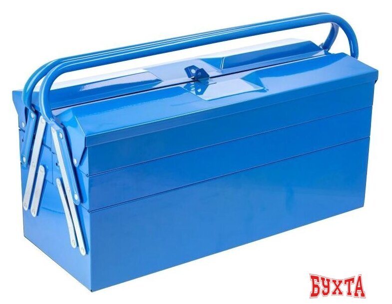 Ящик для инструментов Hoegert Technik HT7G072