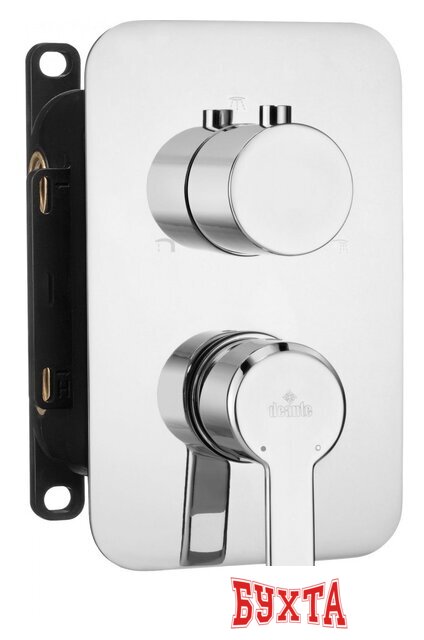 Смеситель Deante Arnika Box BXY 0QAM