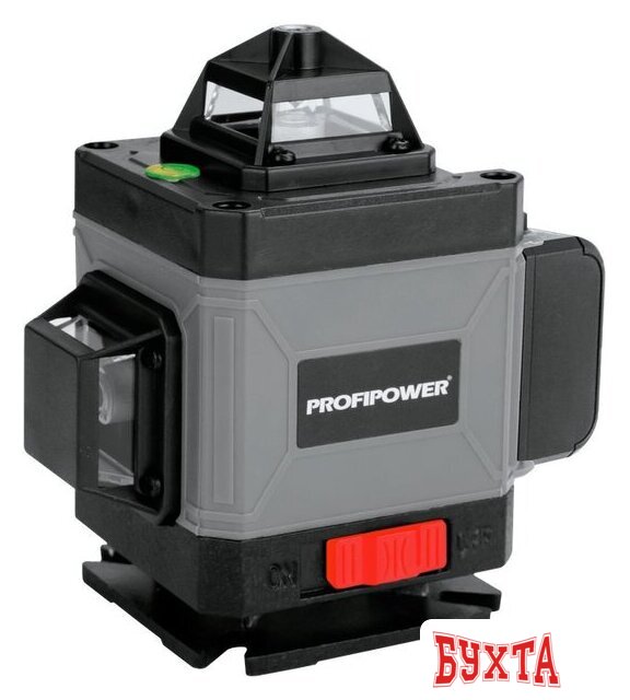Лазерный нивелир Profipower NL-7016G