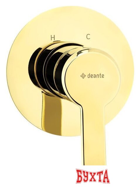 Смеситель Deante Arnika BQA Z44L