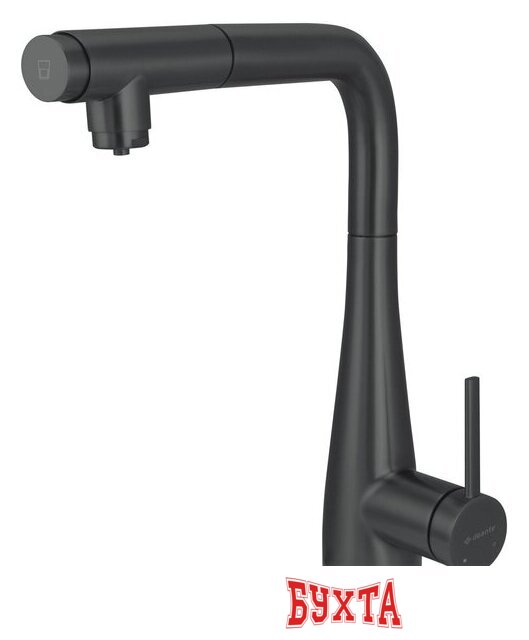 Смеситель Deante Eridan BRE N75M