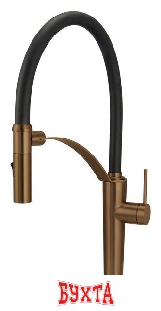 Смеситель Deante Corda BRC_C72M