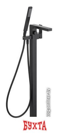 Смеситель Armatura Logon 5135-510-81