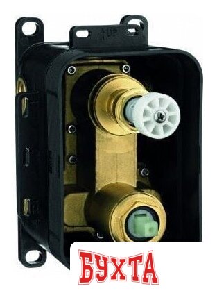 Скрытый механизм Deante Box BXY X44M