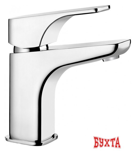 Смеситель Deante Hiacynt BQH 020M