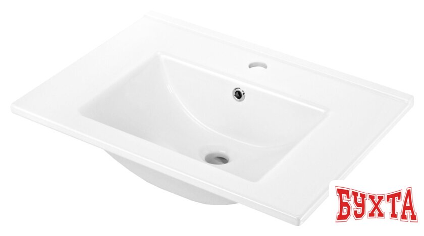 Умывальник Deante Floks CDI 6U6M