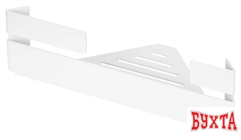 Мебель для ванных комнат Deante Полка Mokko Bianco ADM A531