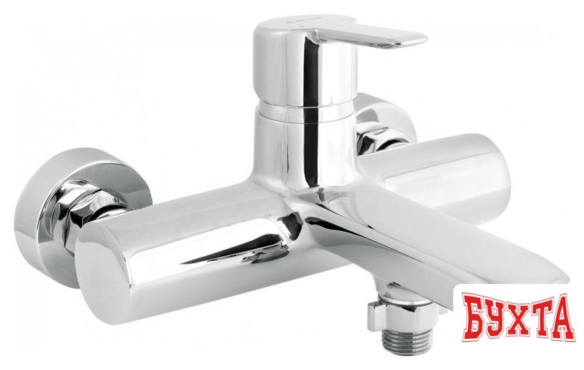 Смеситель Deante Arnika BQA 010N