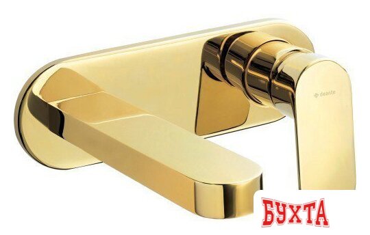 Смеситель Deante Alpinia Gold BGA_Z55L