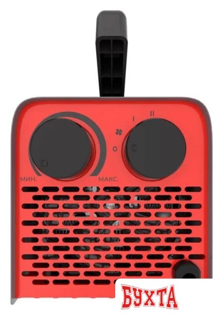 Электрическая тепловая пушка Royal Clima RHB-CM3 6