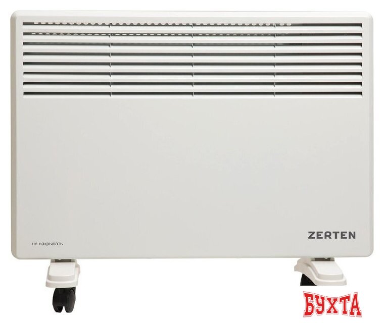 Конвектор Zerten ZK-15