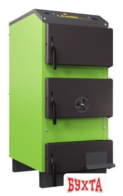 Отопительный котел Lavoro Eco M-10 (двухконтурный)