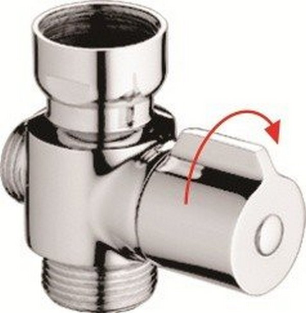 LААА-2 Дивертор с картриджем, усиленный Ledeme (12)