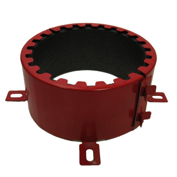 Муфта противопожарная МП 32 (МП-1-32-50-ПЛ) ТУ BY 193385569.012-2021 КАЛАНЧА (00132242)