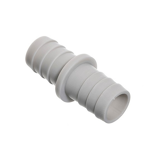 Переходник для поливочного шланга D 22х22, РФ