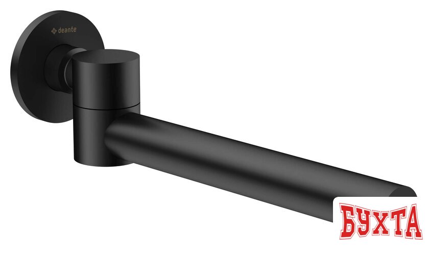 Излив Deante Cascada NAC N87K