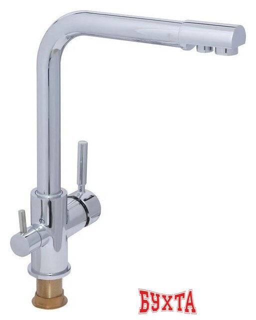 Смеситель Oasis L1007GF