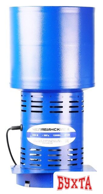 Измельчитель зерна Фермер Челябинские К