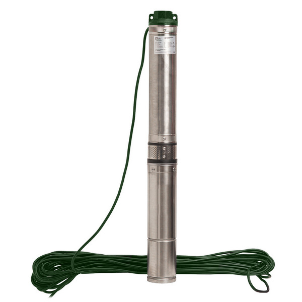 043 Насос скважинный  SN 85/55 "making Оasis everywhere", 8413702900, КИТАЙ