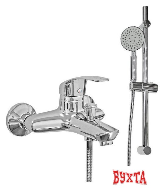 Смеситель Slezak RAV Mississippi MS054.5-3