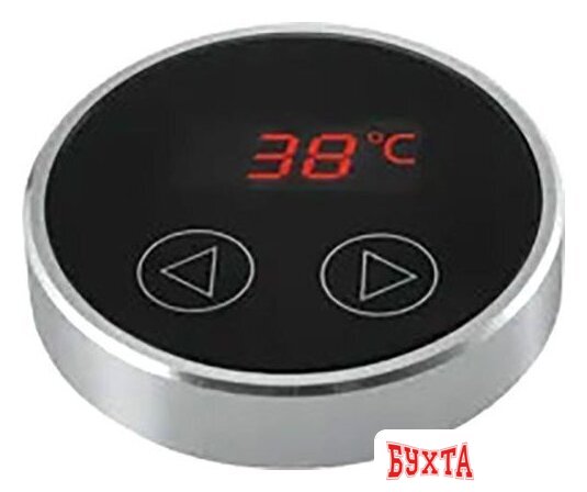 Смеситель MVL SJ-F104S