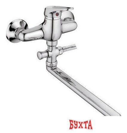 Смеситель FRAP H13 F2113-30F