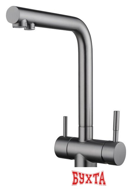 Смеситель Shevanik S468T