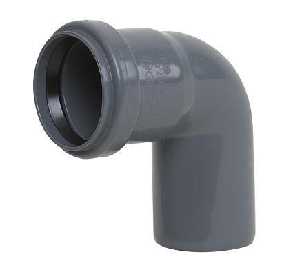 Колено кан. ПП 50*20 /Италия/ 2