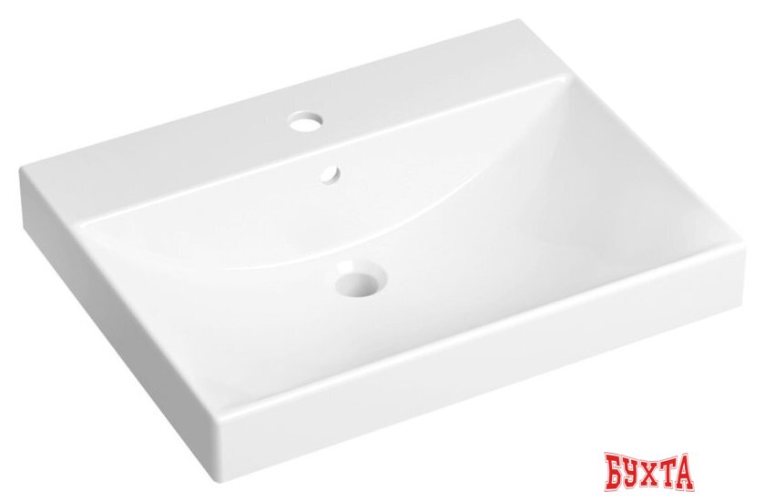 Умывальник Lavinia Boho Bathroom Sink 33311012