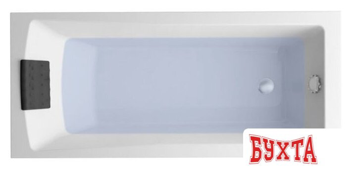 Ванна Lavinia Boho One 150x70 3701005P