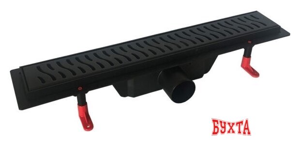 Трап/канал Styron STY-H-70-FF