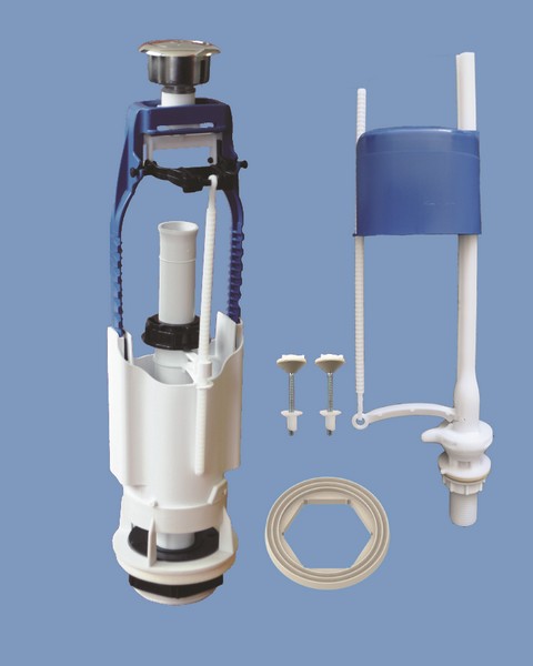 Арматура А 105.57.14.3, Российская Федерация