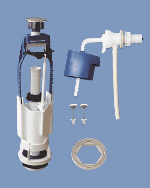 Арматура А 105.56.14.3, Российская Федерация