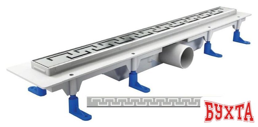 Трап/канал Styron STY-CH-60