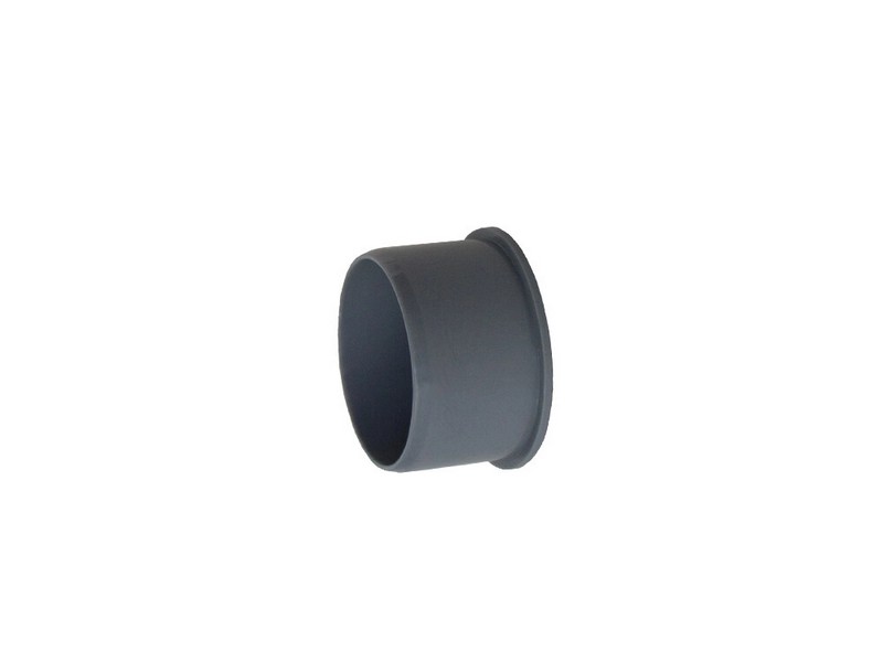 Политэк, канализация, Заглушка ПП 50  "Политэк", стр. пр. РФ