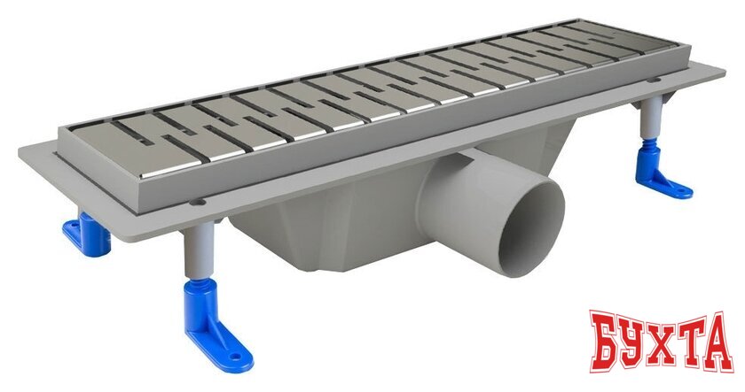 Трап/канал Styron STY-M-50