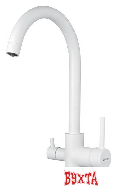 Смеситель Shevanik S128C