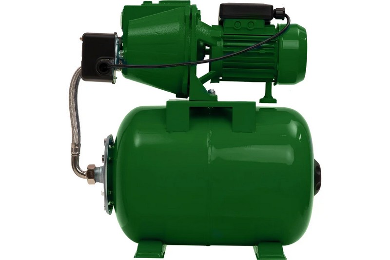 015 Автоматическая насосная станция "making Oasis everywhere" S 60/37C-24