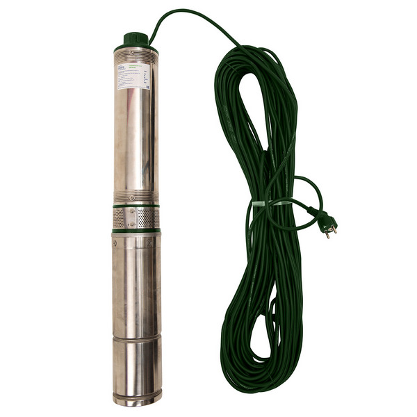 026 Насос скважинный SN 90/90 "making Оasis everywhere", 8413702900, КИТАЙ