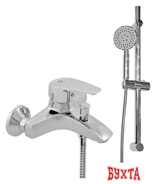 Смеситель Slezak RAV Kongo K054.5-3