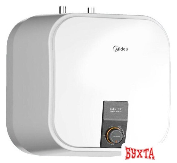 Накопительный электрический водонагреватель под мойку Midea Kitchen Pro MWH10-15MPCU