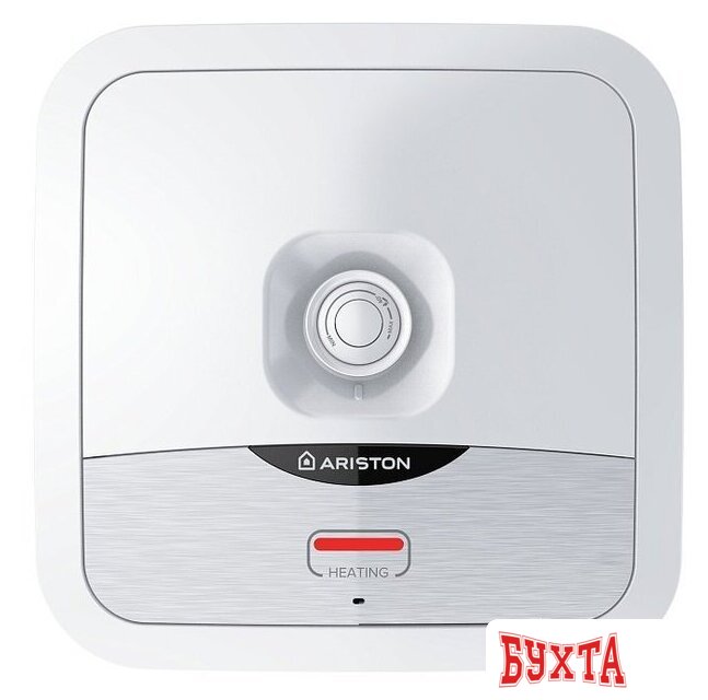 Накопительный электрический водонагреватель под мойку Ariston ANDRIS2 B 15 U