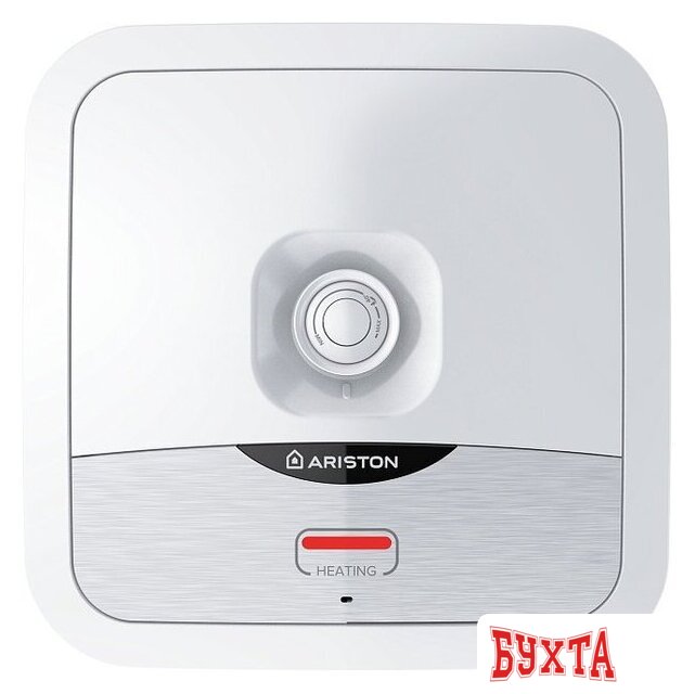 Накопительный электрический водонагреватель Ariston ANDRIS2 B 10 U