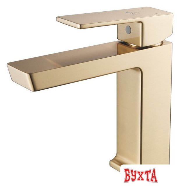 Смеситель Rose R1801G-1