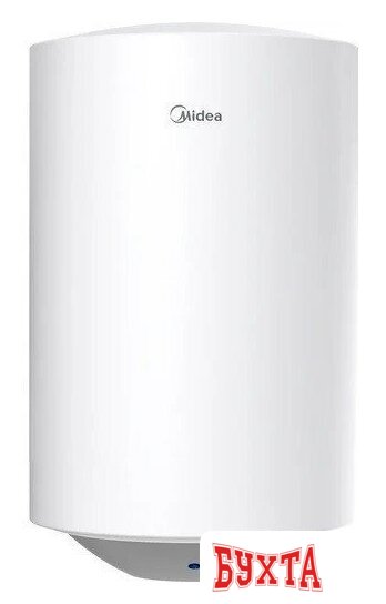 Накопительный электрический водонагреватель Midea Cylinder MWH30-15MPC
