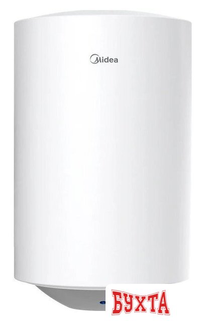Накопительный электрический водонагреватель Midea Cylinder MWH80-15MPC