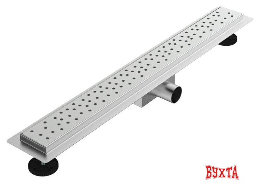 Трап/канал Valfex VF.061.050K.600.06.PR