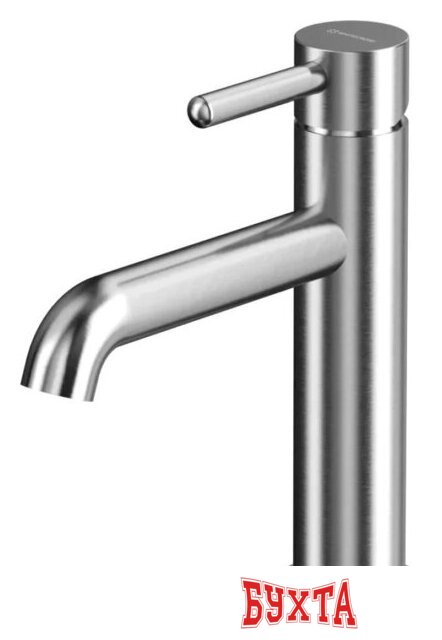 Смеситель Whitecross Y Y1211NIB (брашированный никель)