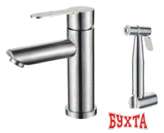 Смеситель Ledeme L71203-1