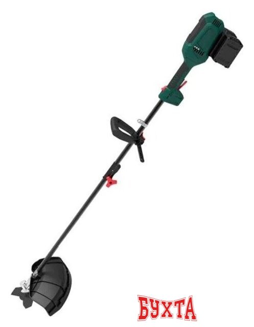 Триммер Favourite OBS 21 GT2B (с 2-мя АКБ) 2